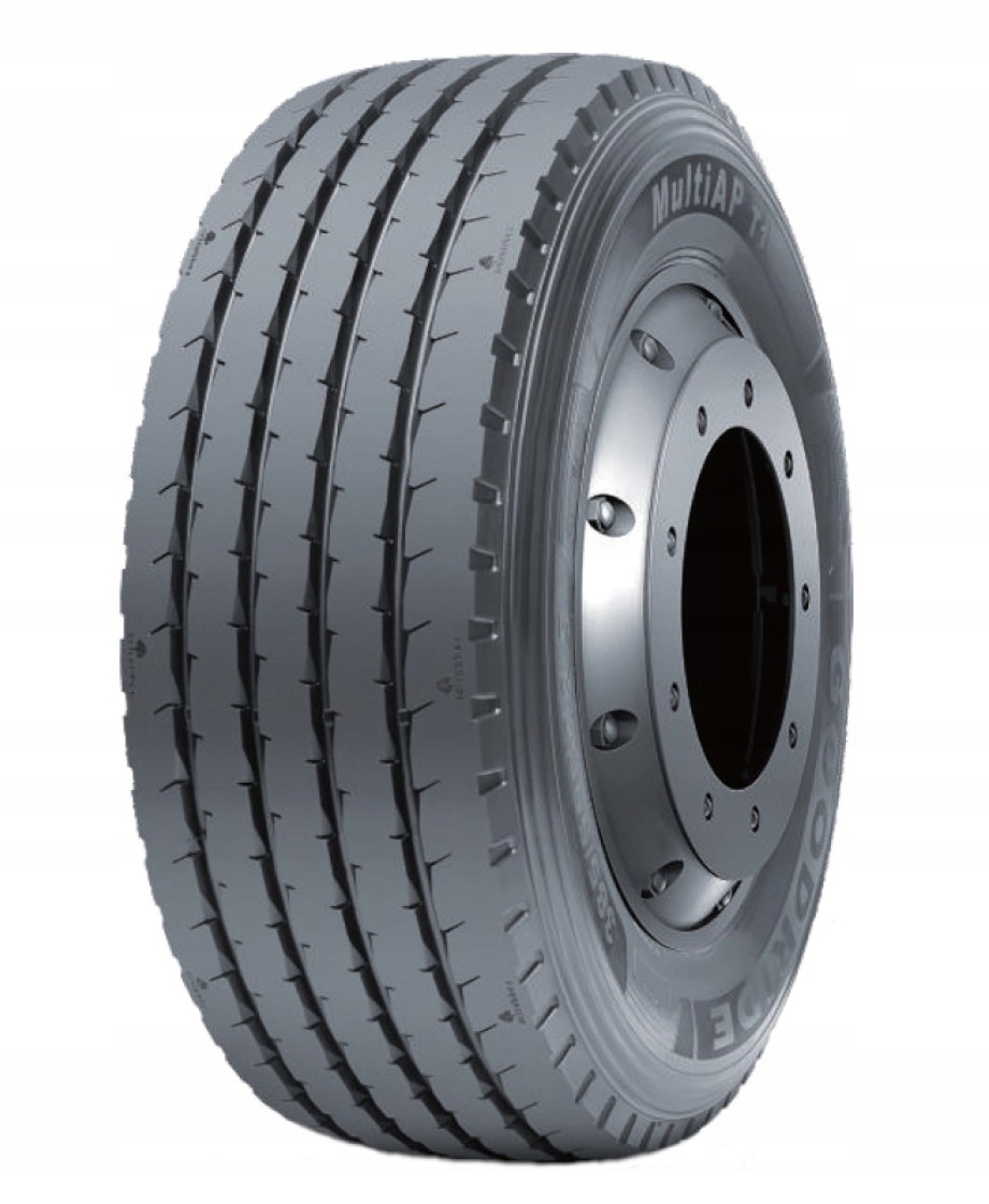 385/65R22.5 opona GOODRIDE MULTIAP T1 3PMSF 164K